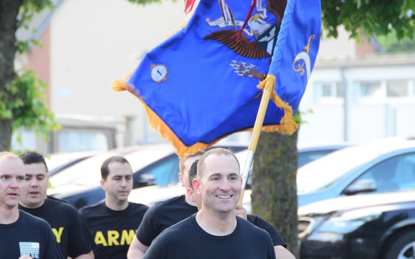 TF Viper 1-3 ARB Fun Run