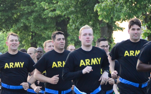 TF Viper 1-3 ARB Fun Run