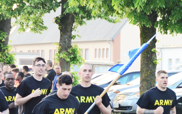 TF Viper 1-3 ARB Fun Run