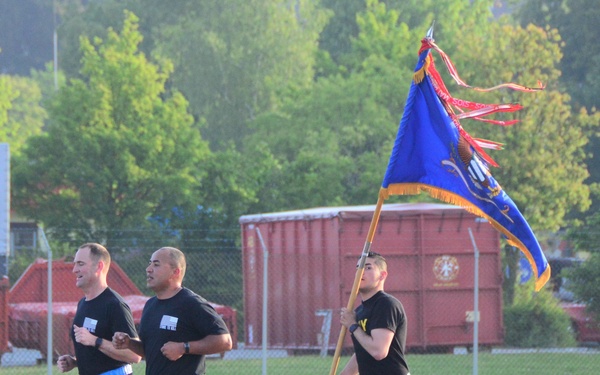 TF Viper 1-3 ARB Fun Run