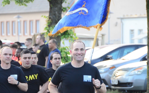 TF Viper 1-3 ARB Fun Run