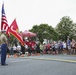 Marine Corps Marathon Historic Half