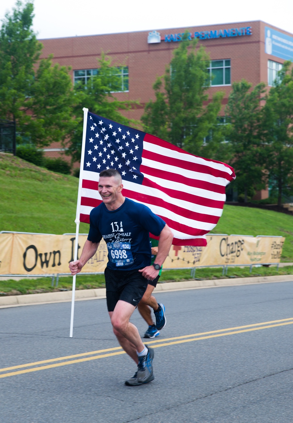 2018 Historic Half