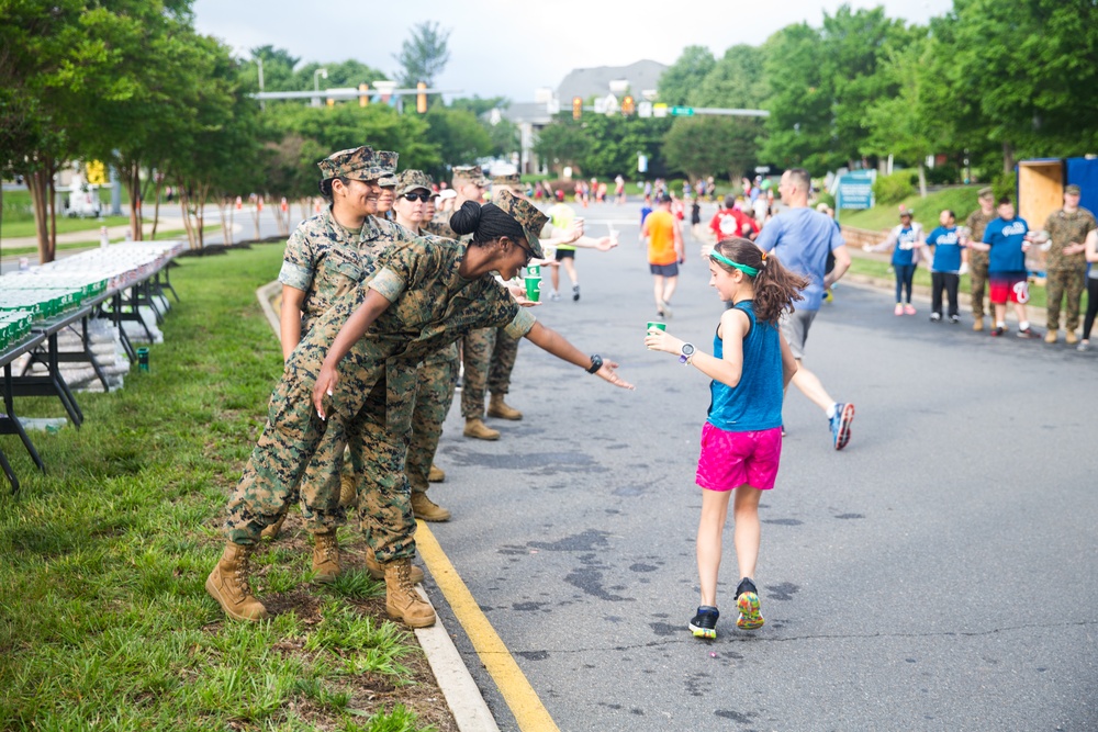 2018 Historic Half