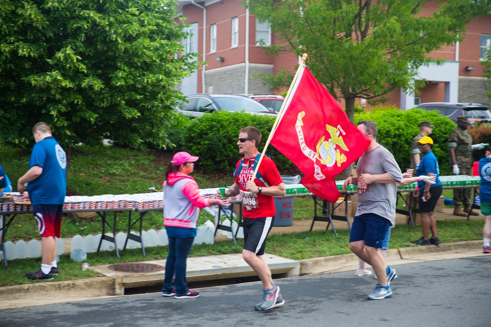 2018 Historic Half