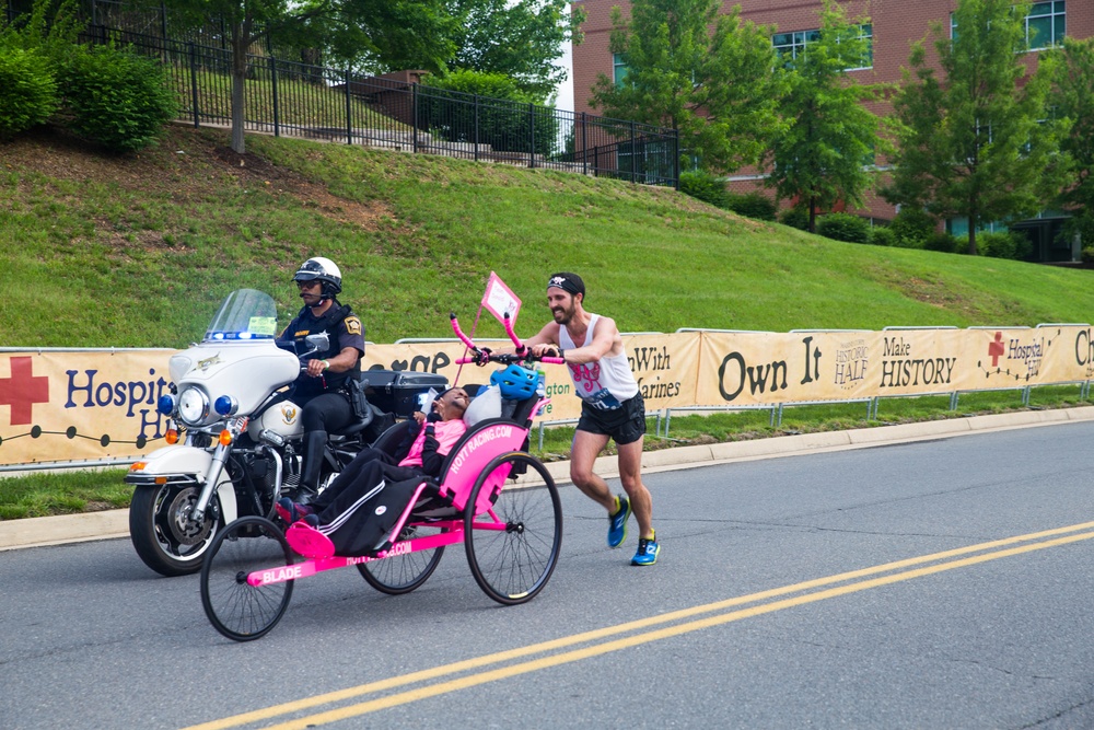 2018 Historic Half