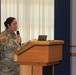 Fort McCoy Asian-American/Pacific Islander Heritage Month observance