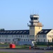 Katterbach Army Airfield Tower