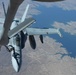 28th EARS refuels Marine Corps F/A-18 Hornets
