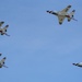 Thunderbirds resume air show season