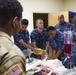 IRT 2018 Provides Medical Certification Courses for Military Members