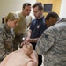 IRT 2018 Provides Medical Certification Courses for Military Members
