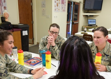 IRT 2018 Provides Medical Certification Courses for Military Members
