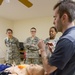 IRT 2018 Provides Medical Certification Courses for Military Members