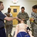 IRT 2018 Provides Medical Certification Courses for Military Members