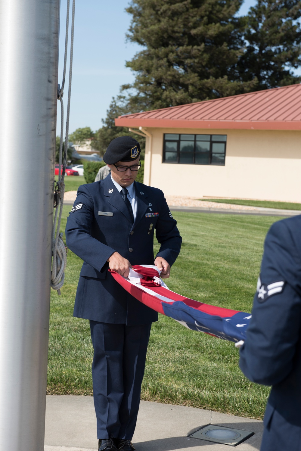 DVIDS - Images - Police Week 2018 [Image 7 of 8]