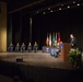 Columbus State University ROTC Spring Commissioning Ceremony