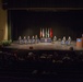 Columbus State University ROTC Spring Commissioning Ceremony