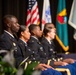 Columbus State University ROTC Spring Commissioning Ceremony