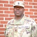 Artillery SGM offers advice to the NCO Corps after 32 years of service