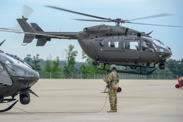 South Carolina National Guard to provide support to Texas border