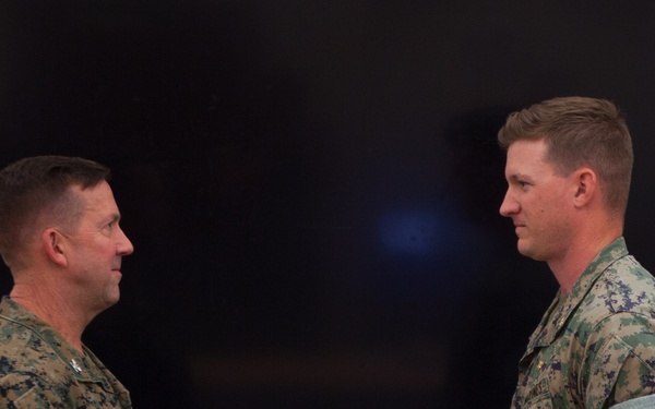 MCIOC Award Ceremony