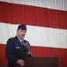 Col. Patrick M. Kennedy takes command of 108th Wing