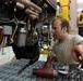 1st SOMXS Propulsion Airmen build engines