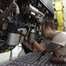 1st SOMXS Propulsion Airmen build engines