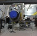 1st SOMXS Propulsion Airmen build engines