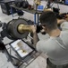 1st SOMXS Propulsion Airmen build engines