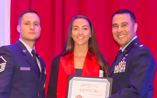 Our Community Salutes-San Antonio hosts annual “A Night in Your Honor”