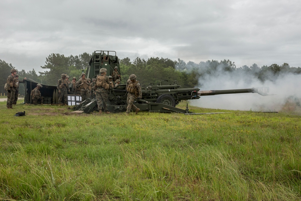 10th Marine Regiment Kings Games