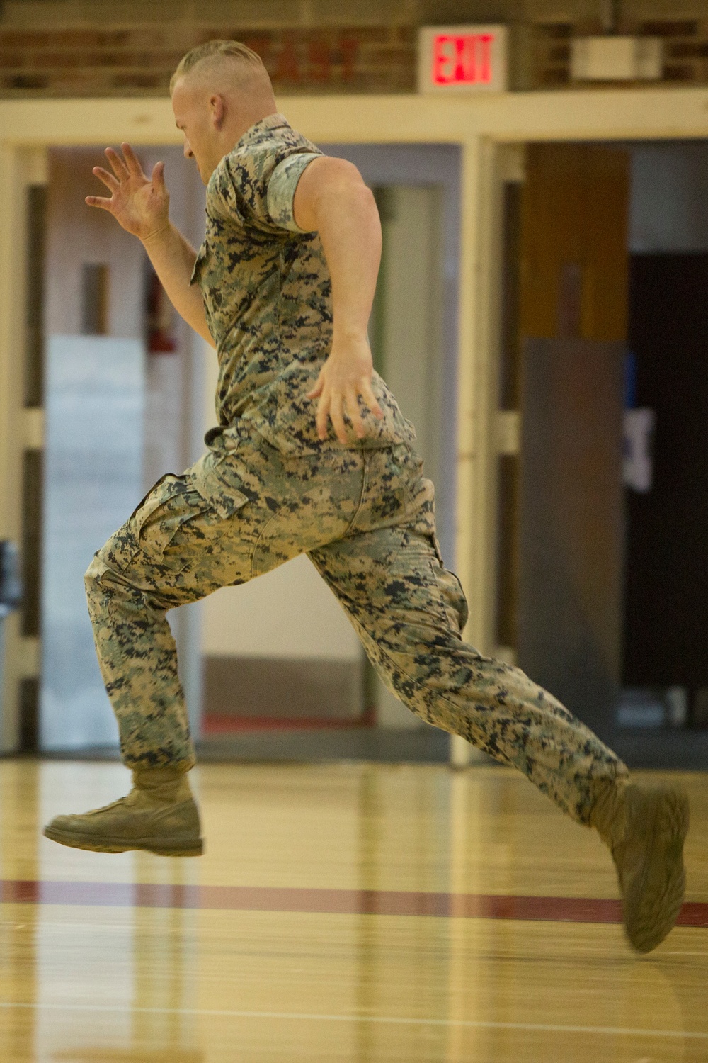 10th Marine Regiment Kings Games