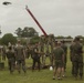 10th Marine Regiment Kings Games