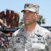 Travis AFB Honored by SF Giants