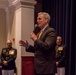 Marine Barracks Washington D.C. Indoor Ceremony 05.18.18