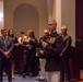 Marine Barracks Washington D.C. Indoor Ceremony 05.18.18