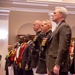 Marine Barracks Washington D.C. Indoor Ceremony 05.18.18