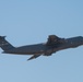 Travis Air Force Base Readiness Exercise