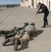 Travis Air Force Base Readiness Exercise