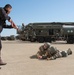 Travis Air Force Base Readiness Exercise