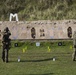 2018 Royal Marines Operational Shooting Competition