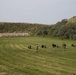 2018 Royal Marines Operational Shooting Competition