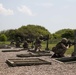 2018 Royal Marines Operational Shooting Competition