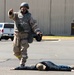 Travis Air Force Base Readiness Exercise