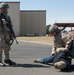 Travis Air Force Base Readiness Exercise