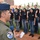Oklahoma City Dodgers Minor League Baseball Team's Military Appreciation Night Oklahoma City Dodgers Minor League Baseball Team's Military Appreciation Night
