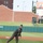 Oklahoma City Dodgers Minor League Baseball Team's Military Appreciation Night Oklahoma City Dodgers Minor League Baseball Team's Military Appreciation Night