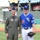 Oklahoma City Dodgers Minor League Baseball Team's Military Appreciation Night Oklahoma City Dodgers Minor League Baseball Team's Military Appreciation Night